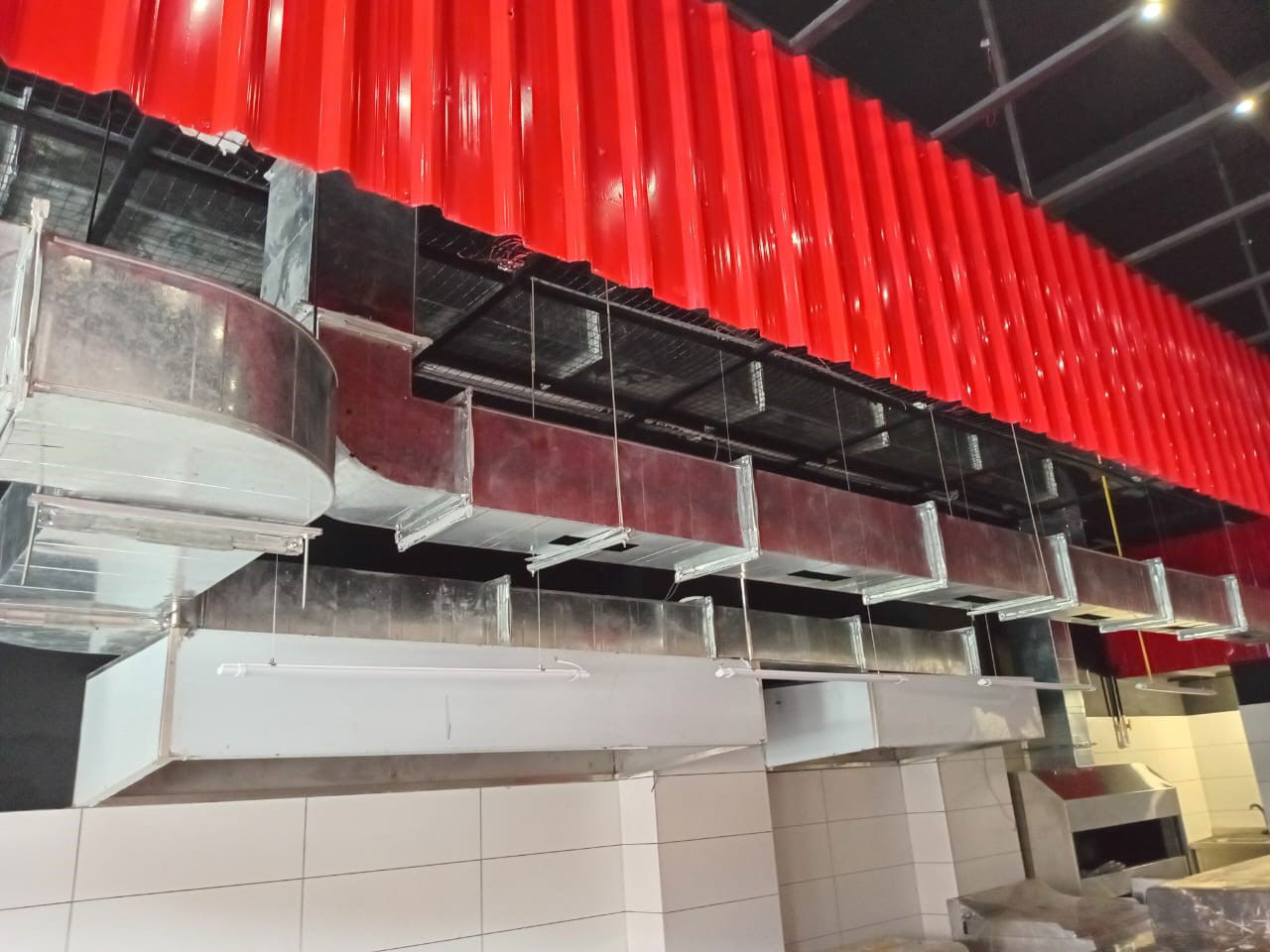 Fabrication Services