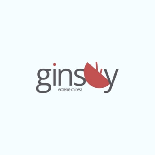 Ginsoy
