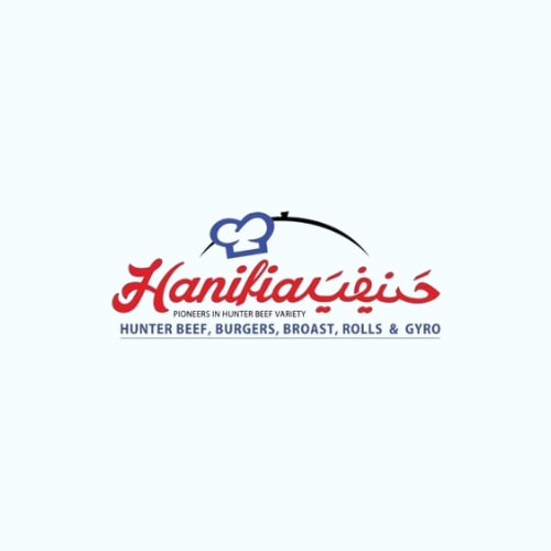 Hanifia