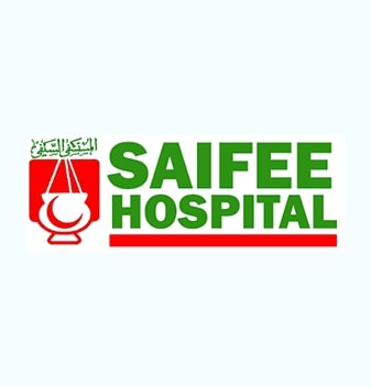 Saifee Hospital